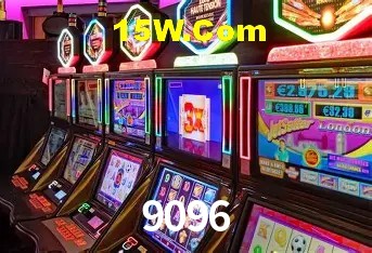 9096,9096 Bet
