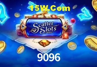 Casino Ao Vivo 9096