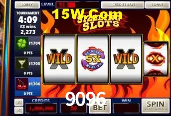  9096 Bet