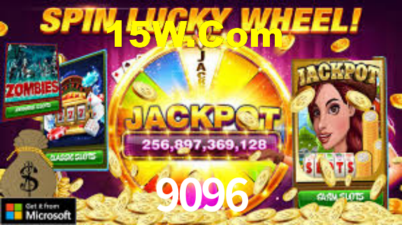 Premium Interface 9096