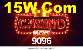 Slot Games 9096