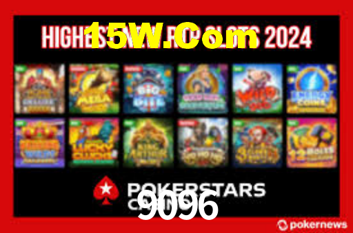 Tournaments 9096