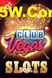 Live Casino 9096