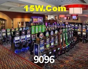 9096,9096 Bet