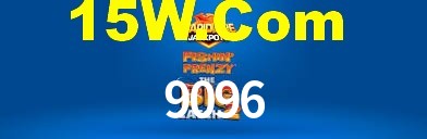 Welcome Bonus 9096