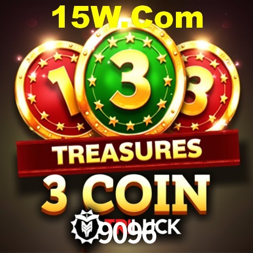 Descubra a Magia dos Jogos de Arcade no 9096