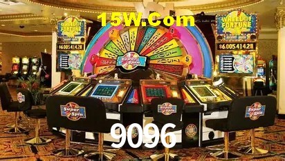 Jogos de Slot 9096