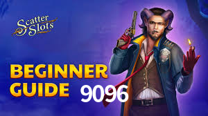 Baixar Cassino 9096