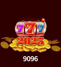 Slots na Plataforma 9096
